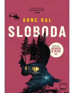 Sloboda - 9788681518229