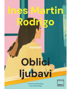 Oblici ljubavi - 9788681518212