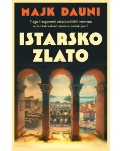 Istarsko zlato - 9788652155019