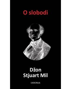 O slobodi - 9788660021221
