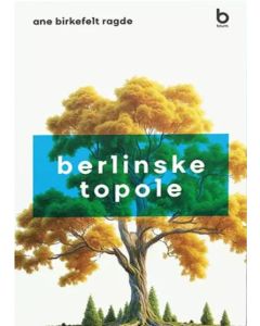 Berlinske topole - 9788660700690