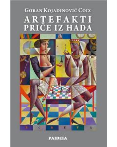 Artefakti: Priče iz Hada - 9788674486535