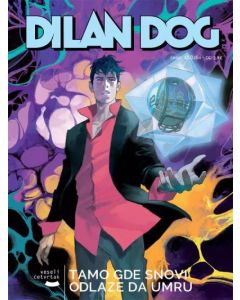Dilan Dog 219: Tamo gde snovi odlaze da umru - 1102192
