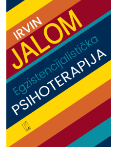 Egzistencijalistička psihoterapija - 9788664230995