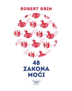 48 zakona moći - standardno izdanje - 9788660363116