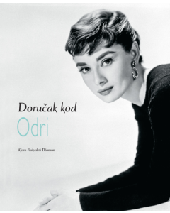 Doručak kod Odri - 9788610052060