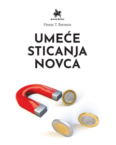 Umeće sticanja novca - 9788689237771