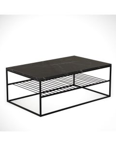 HANAH HOME Sto za dnevnu sobu Etna Royal - 173228