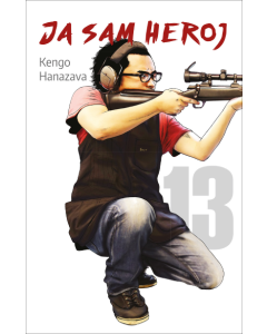 Ja sam heroj 13