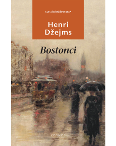Bostonci - 9788663694187