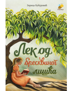 Lek od breskvinog lišća - 9788660881573