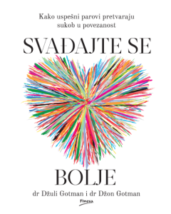 Svađajte se bolje - 9788663031029