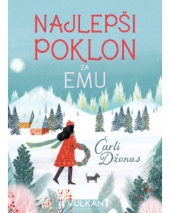 Najlepši poklon za Emu - 9788610053524