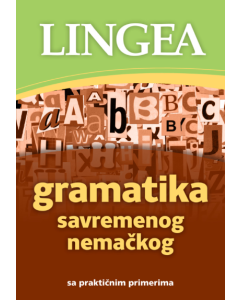 Gramatika savremenog nemačkog, 2. izdanje - 9788664511292
