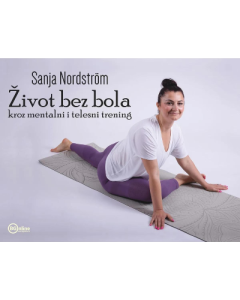 Život bez bola - 9788682588047
