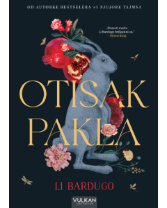 Otisak pakla - 9788610053708