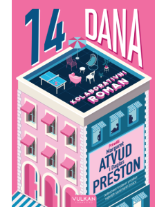 Četrnaest dana - 9788610053661