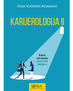 Karijerologija II - 9788677203269