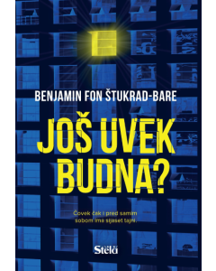 Još uvek budna? - 9788661522581