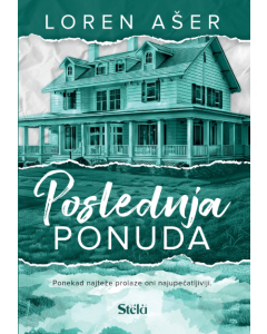 Poslednja ponuda - 9788661523014