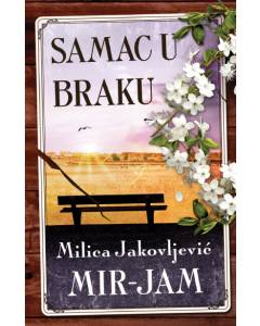 Samac u braku - 9788652154791