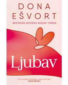 Ljubav - 9788652155866