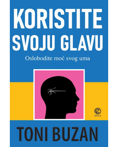 Koristite svoju glavu - 9788682958079