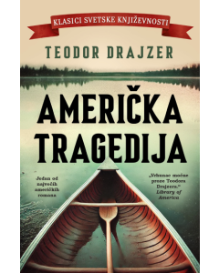 Američka tragedija - 9788652155385