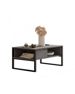 HANAH HOME Sto za dnevnu sobu ML34 RG - 173394