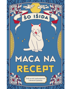 Maca na recept - 9788652155415