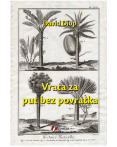 Vrata za put bez povratka - 9788661454547