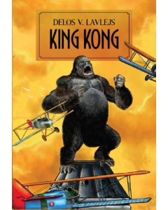 King Kong - 9788682504085