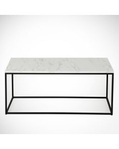 HANAH HOME Sto za dnevnu sobu Cosco Marmo - 173425