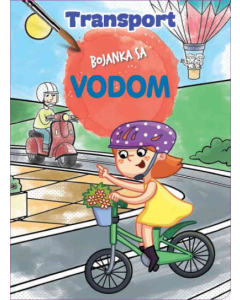 Transport - bojanka sa vodom - 9788682972020