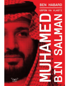 Uspon ka vlasti: Muhamed bin Salman - 9788660363093