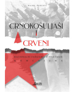 Crnokošuljaši i Crveni - 9788690659449