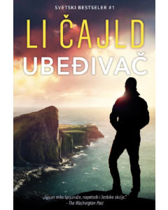 Ubeđivač - 9788630040535