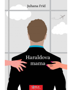 Haraldova mama - 9788677203252