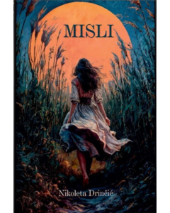 Misli - 9788680386232