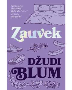 Zauvek - 9788652156283