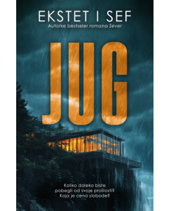 Jug - 9788652156139