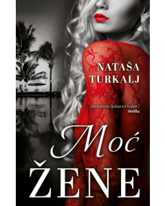 Moć žene - 9788652154401