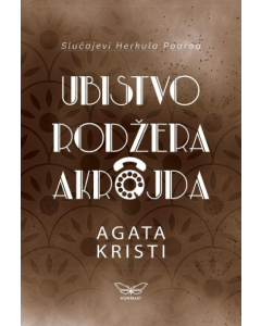 Ubistvo Rodžera Akrojda