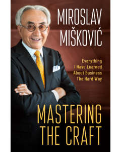 Mastering the Craft - 9788652156405