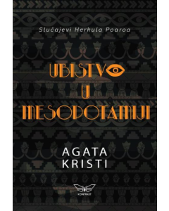 Ubistvo u Mesopotamiji