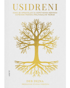 Usidreni - 9788682394419
