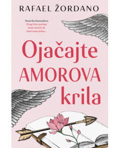 Ojačajte Amorova krila - 9788652155408