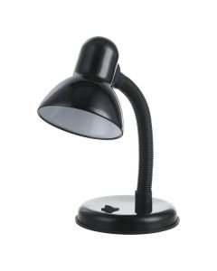 FORMA Stona lampa 1xE27 FD7004-1T BK