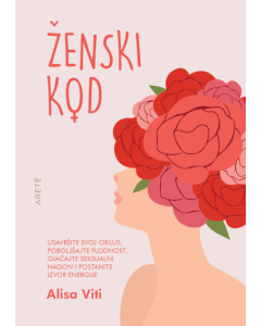 Ženski kod - 9788682394426