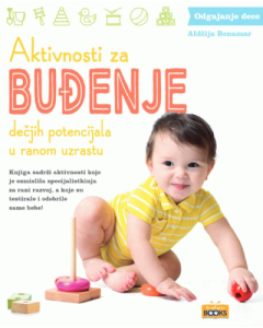 Aktivnosti za buđenje dečjih potencijala u ranom uzrastu - 9788682640271